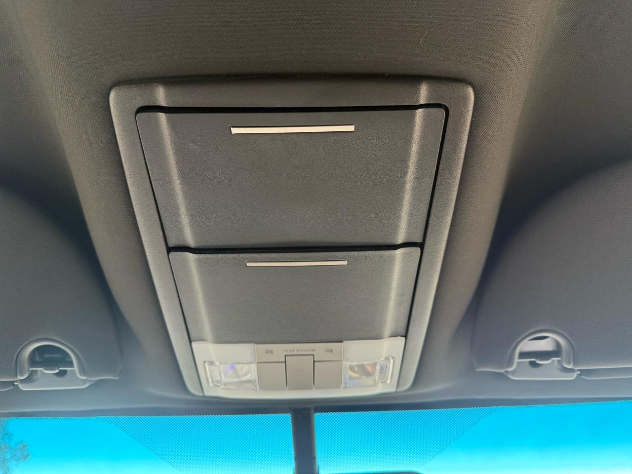 Lincoln Navigator L 2WD 2008