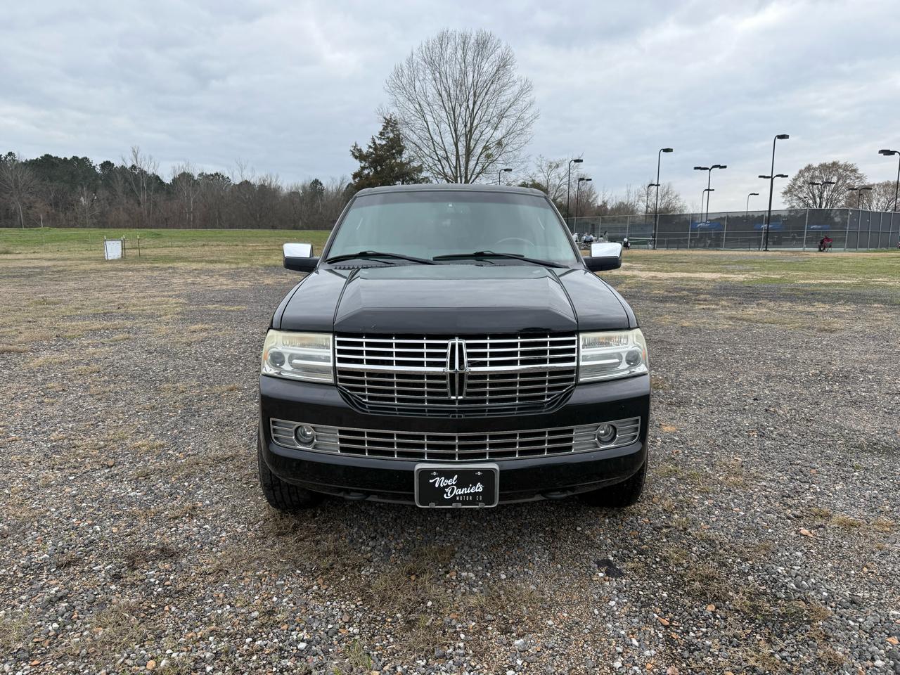 Lincoln Navigator L 2WD 2008