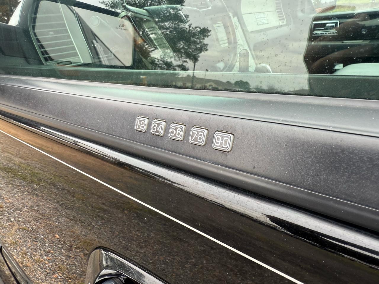 Lincoln Navigator L 2WD 2008