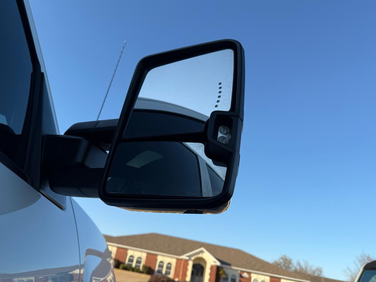 Chevrolet Silverado 2500HD LTZ Crew Cab 4WD 2016