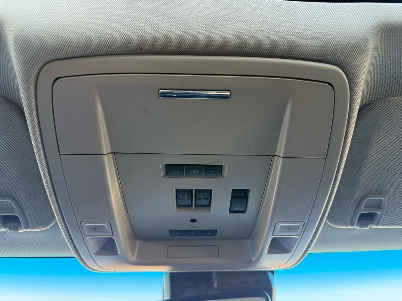 Chevrolet Silverado 2500HD LTZ Crew Cab 4WD 2016