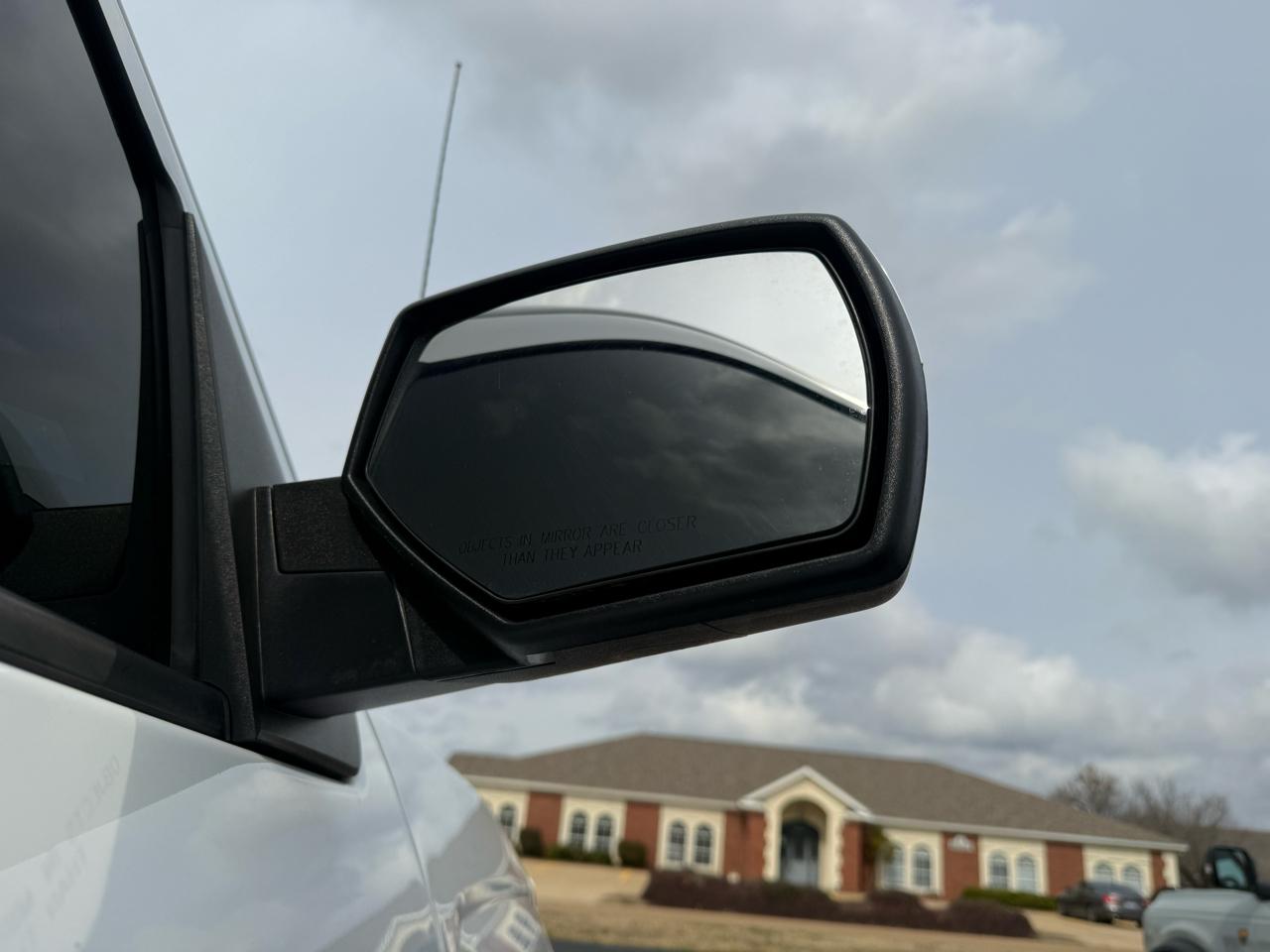 Chevrolet Silverado 1500 LT Crew Cab 4WD 2018