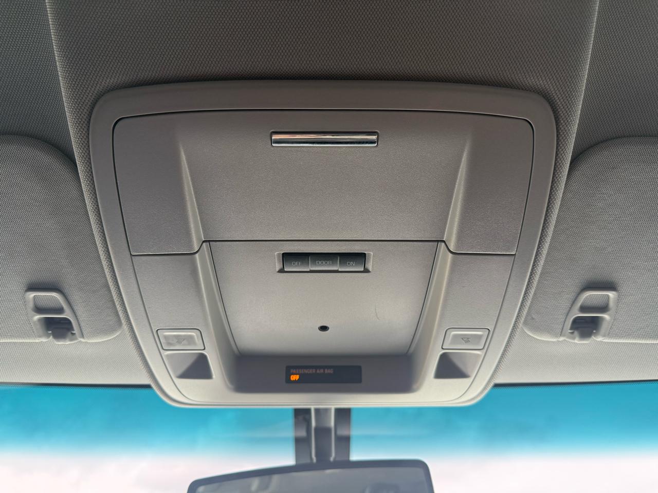 Chevrolet Silverado 1500 LT Crew Cab 4WD 2018