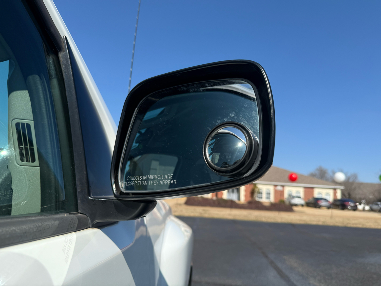 Nissan Xterra X 2WD 2014