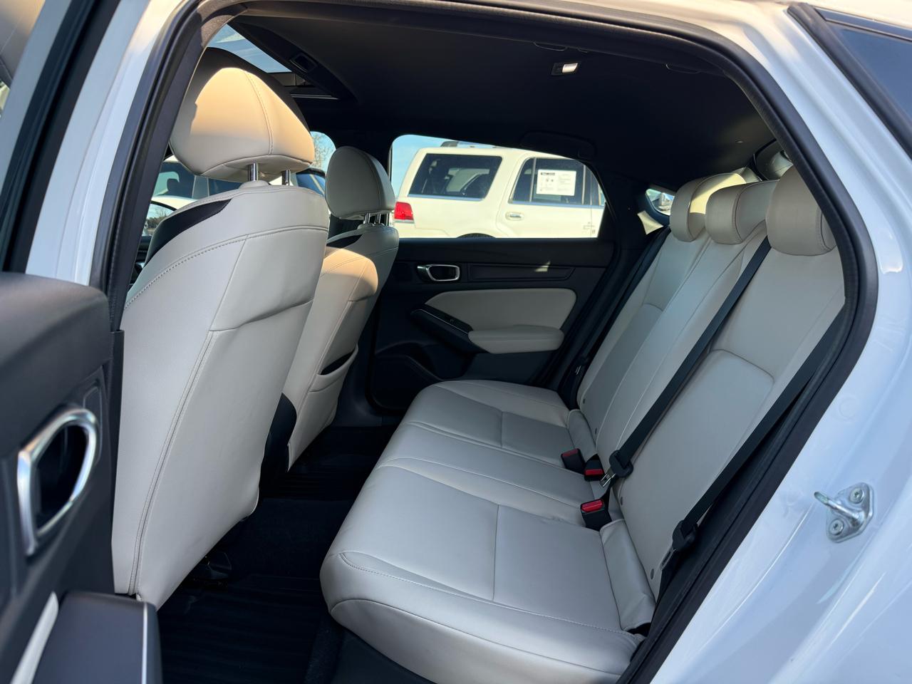 Acura Integra A-SPEC 2023