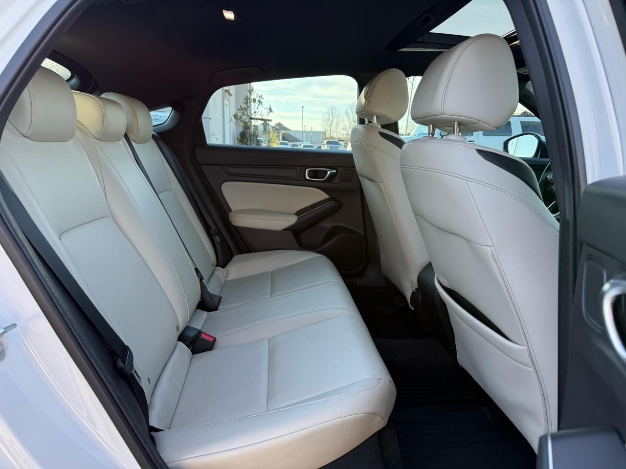 Acura Integra A-SPEC 2023