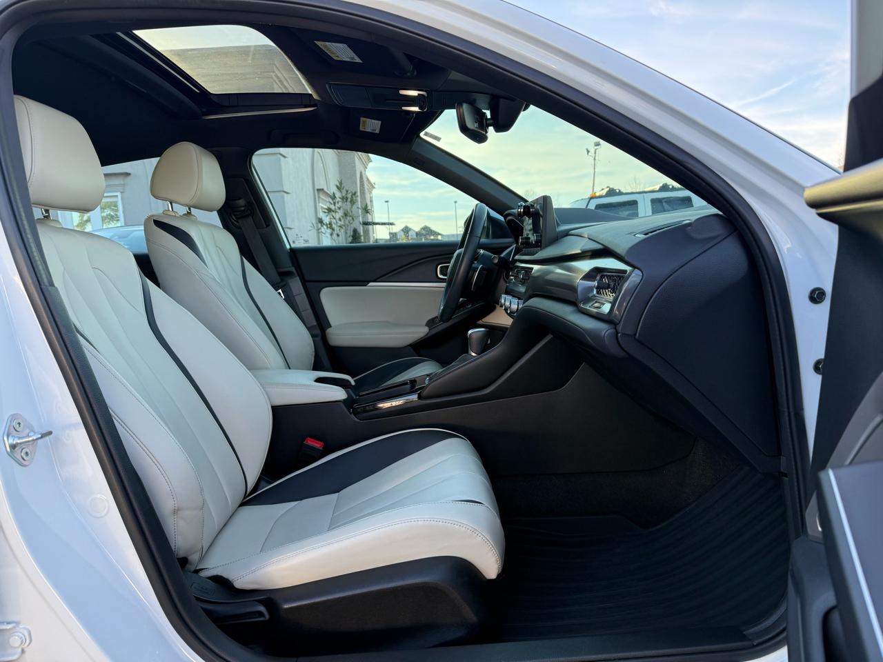 Acura Integra A-SPEC 2023