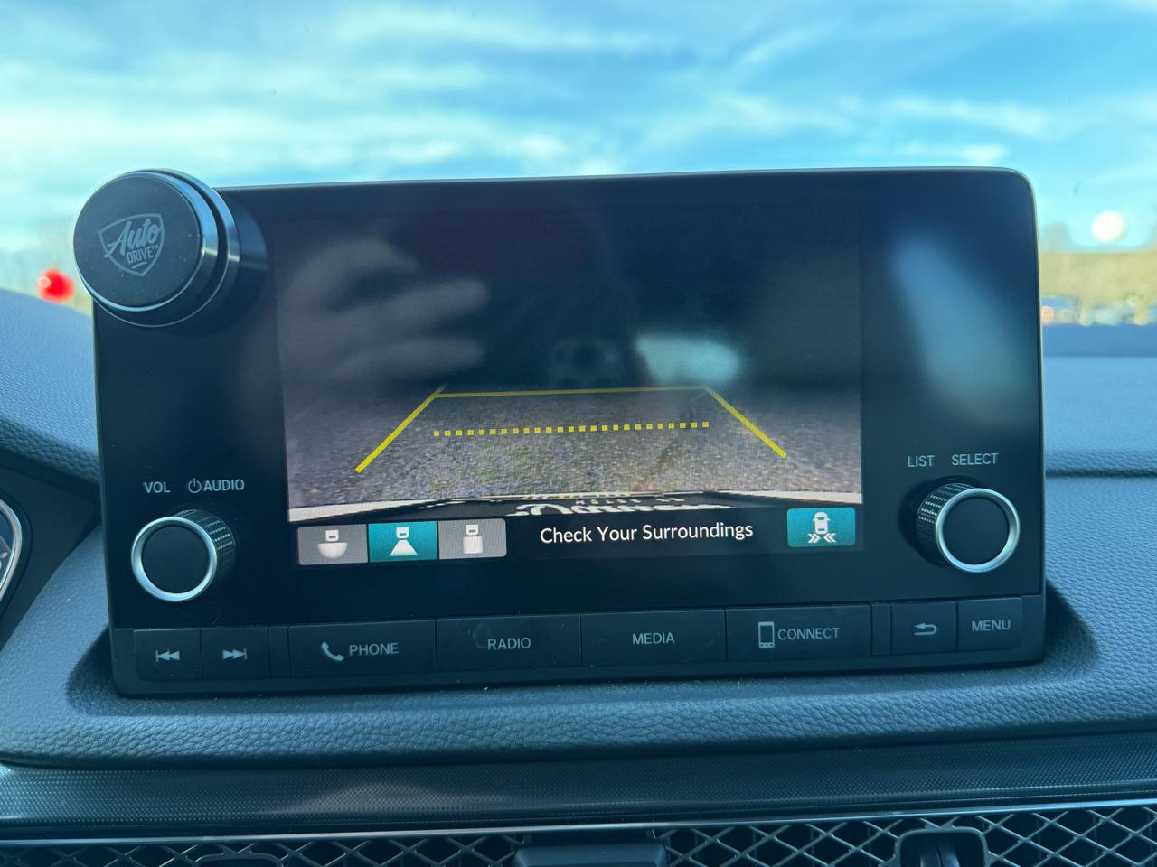 Acura Integra A-SPEC 2023