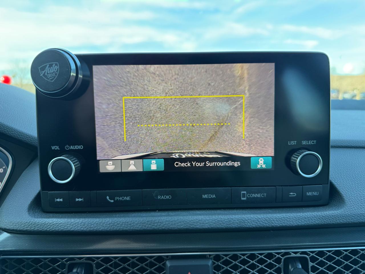 Acura Integra A-SPEC 2023