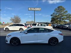2023 Acura Integra 