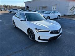 2023 Acura Integra 