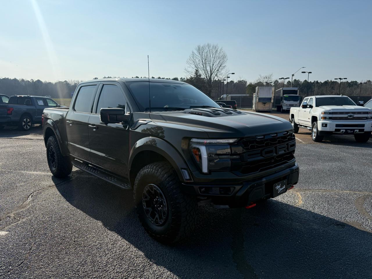Ford F-150  2024