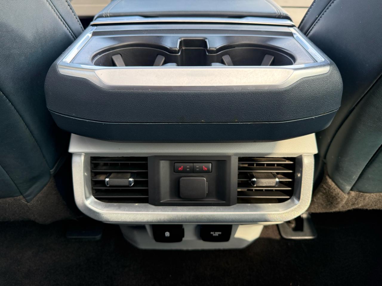 Ford F-150 Limited SuperCrew 4WD 2021