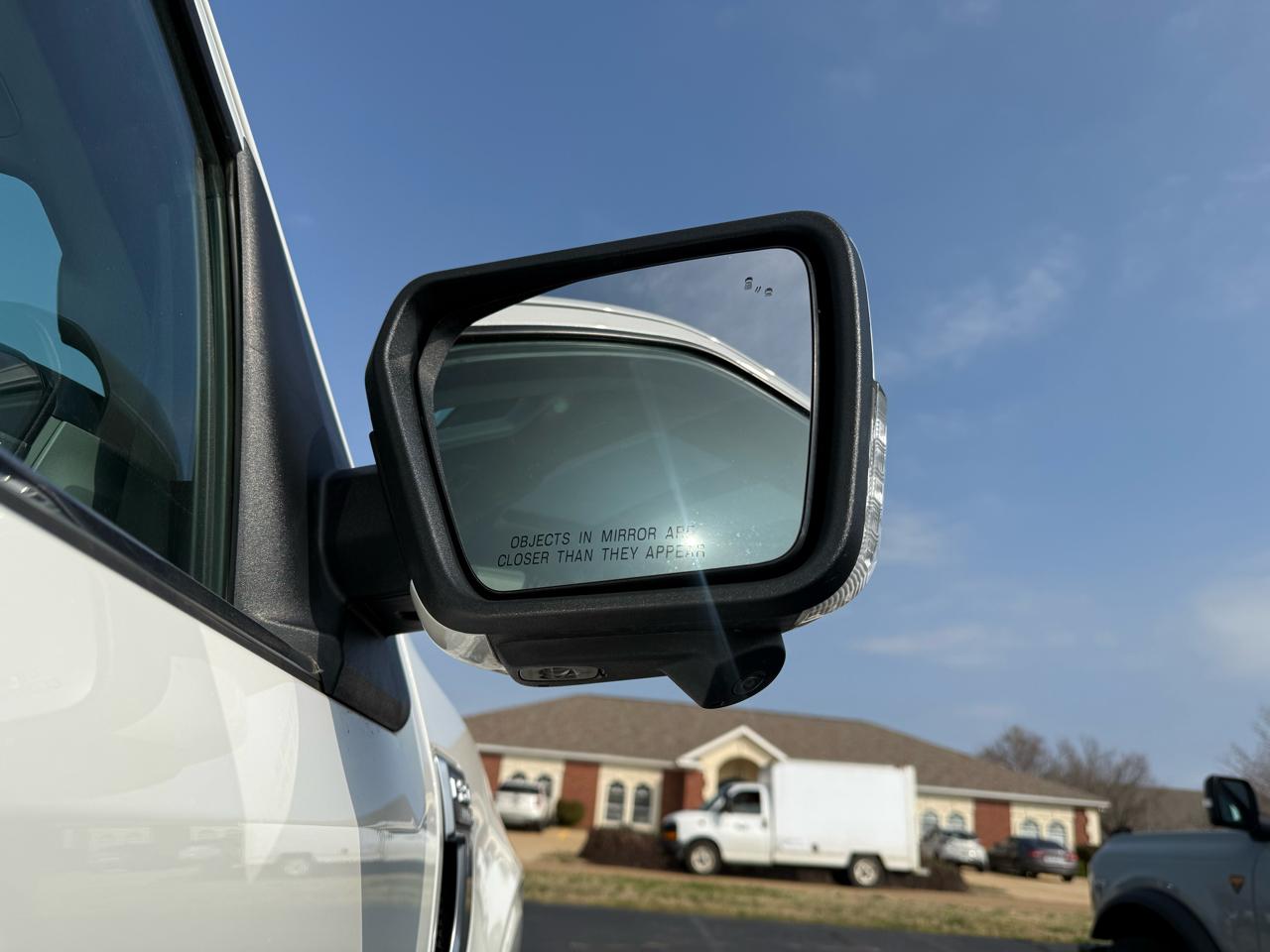 Ford F-150 Limited SuperCrew 4WD 2021