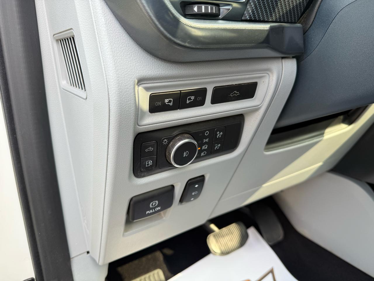 Ford F-150 Limited SuperCrew 4WD 2021