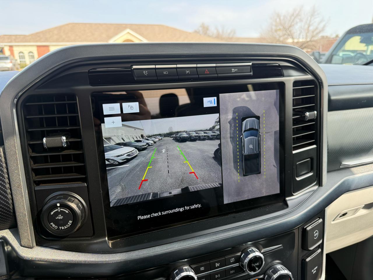 Ford F-150 Limited SuperCrew 4WD 2021