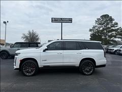 2023 Cadillac Escalade 