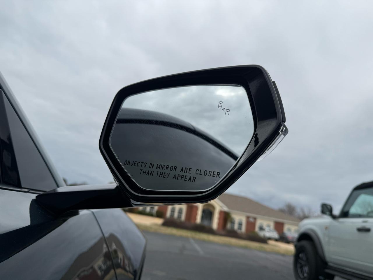 Chevrolet Corvette 2LT Coupe 2021