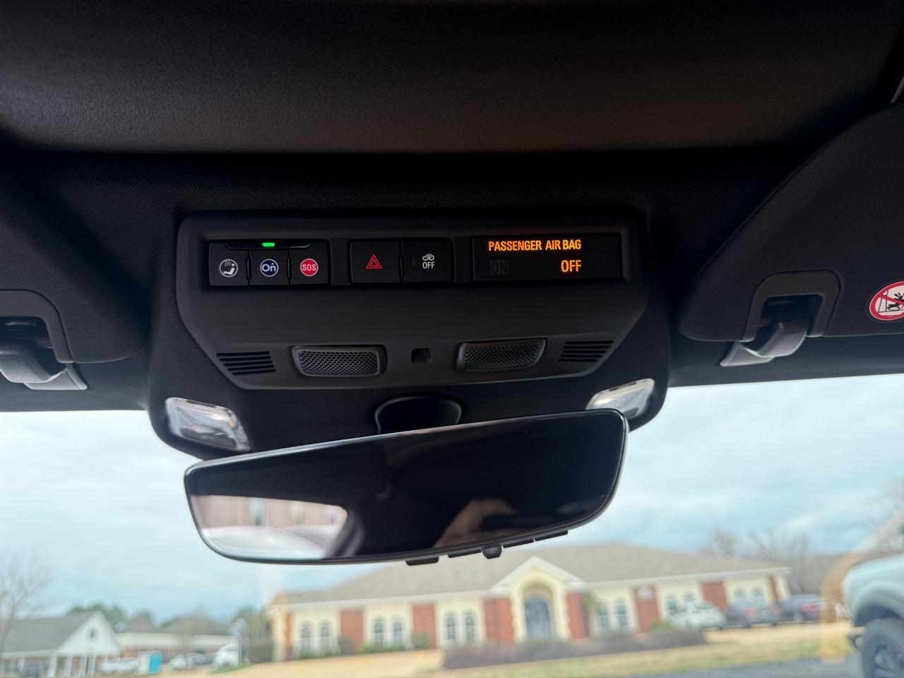 Chevrolet Corvette 2LT Coupe 2021