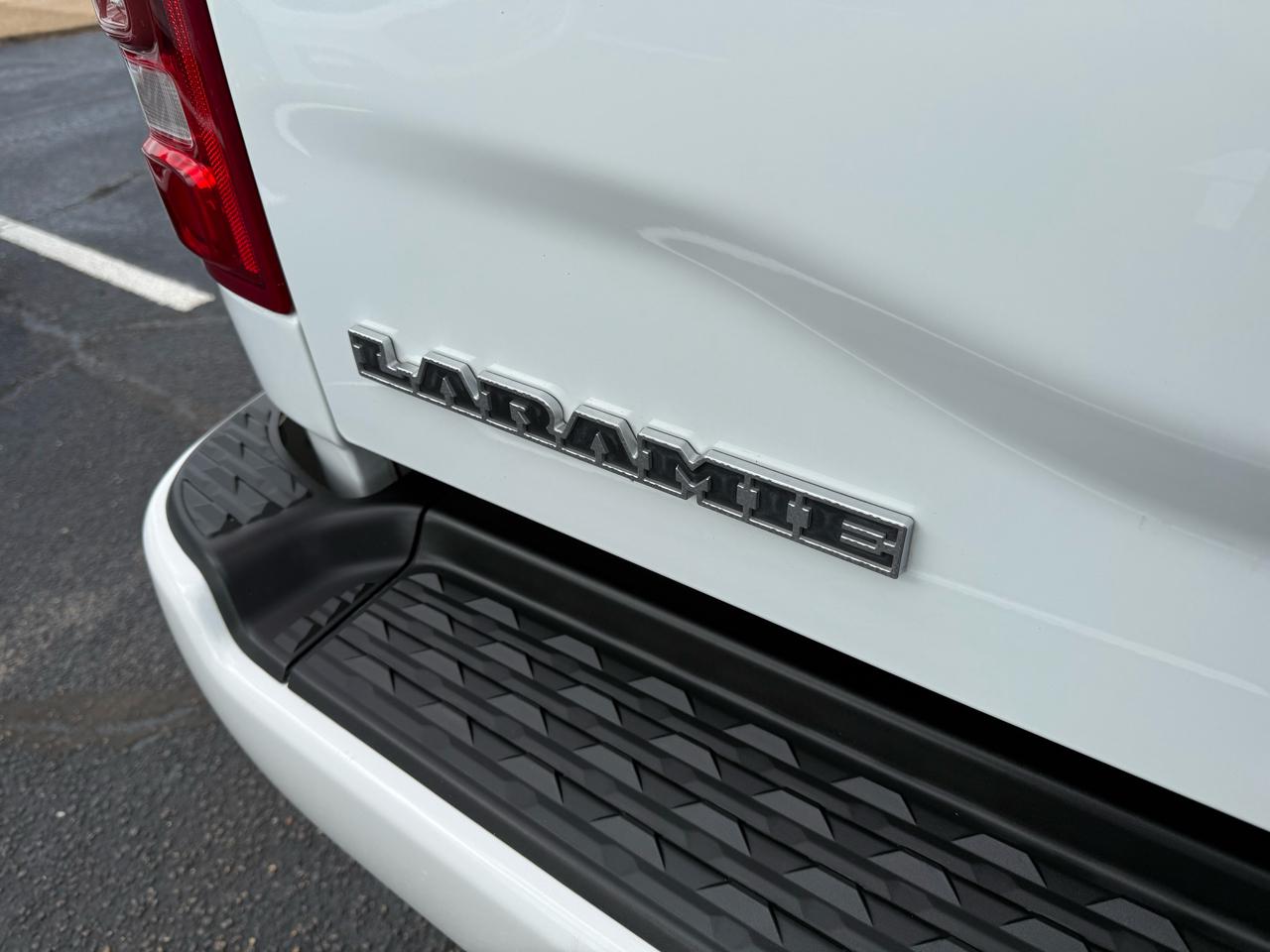 RAM 2500 Laramie Crew Cab SWB 4WD 2022