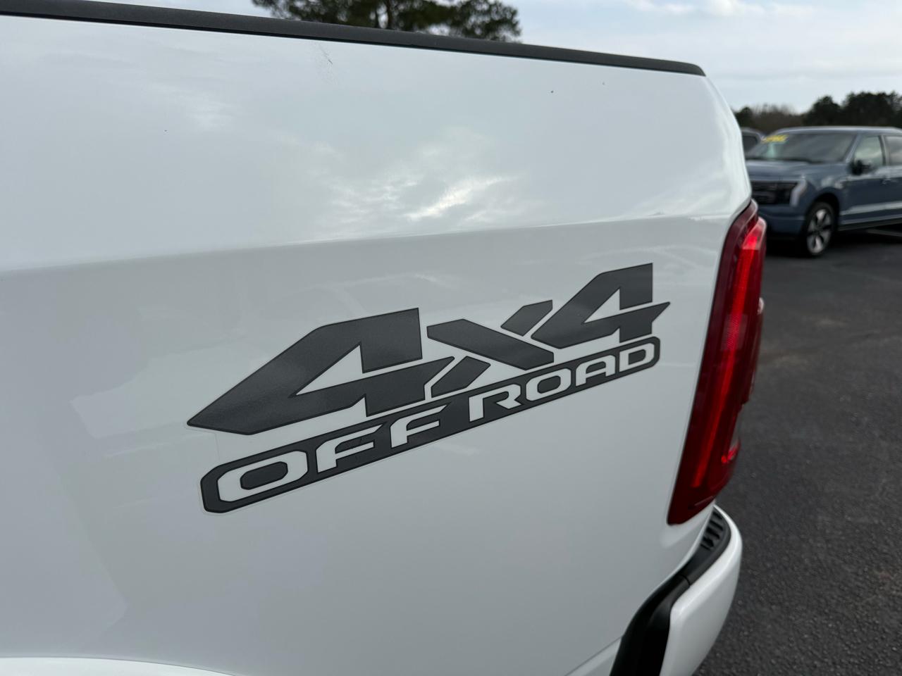 RAM 2500 Laramie Crew Cab SWB 4WD 2022