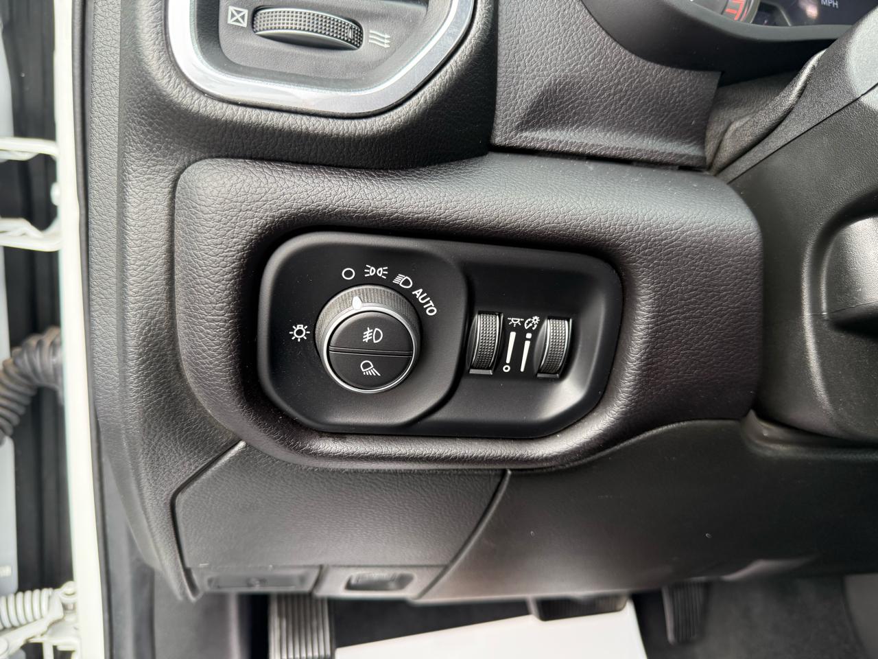 RAM 2500 Laramie Crew Cab SWB 4WD 2022