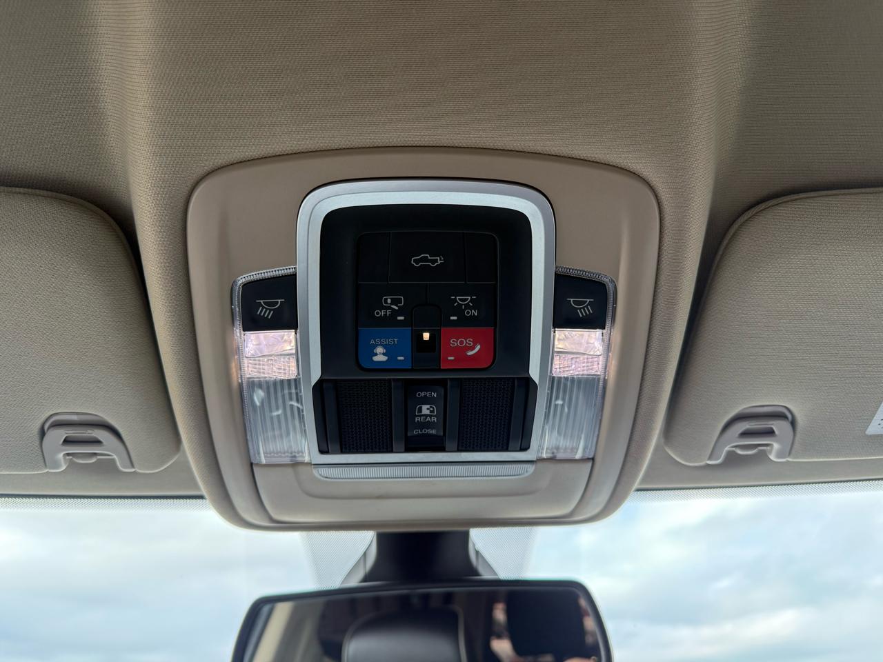 RAM 2500 Laramie Crew Cab SWB 4WD 2022