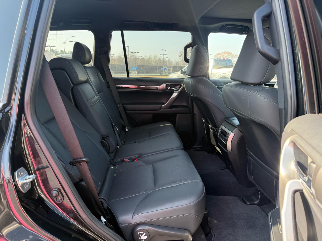 Lexus GX 460 4WD 4dr Premium 2023