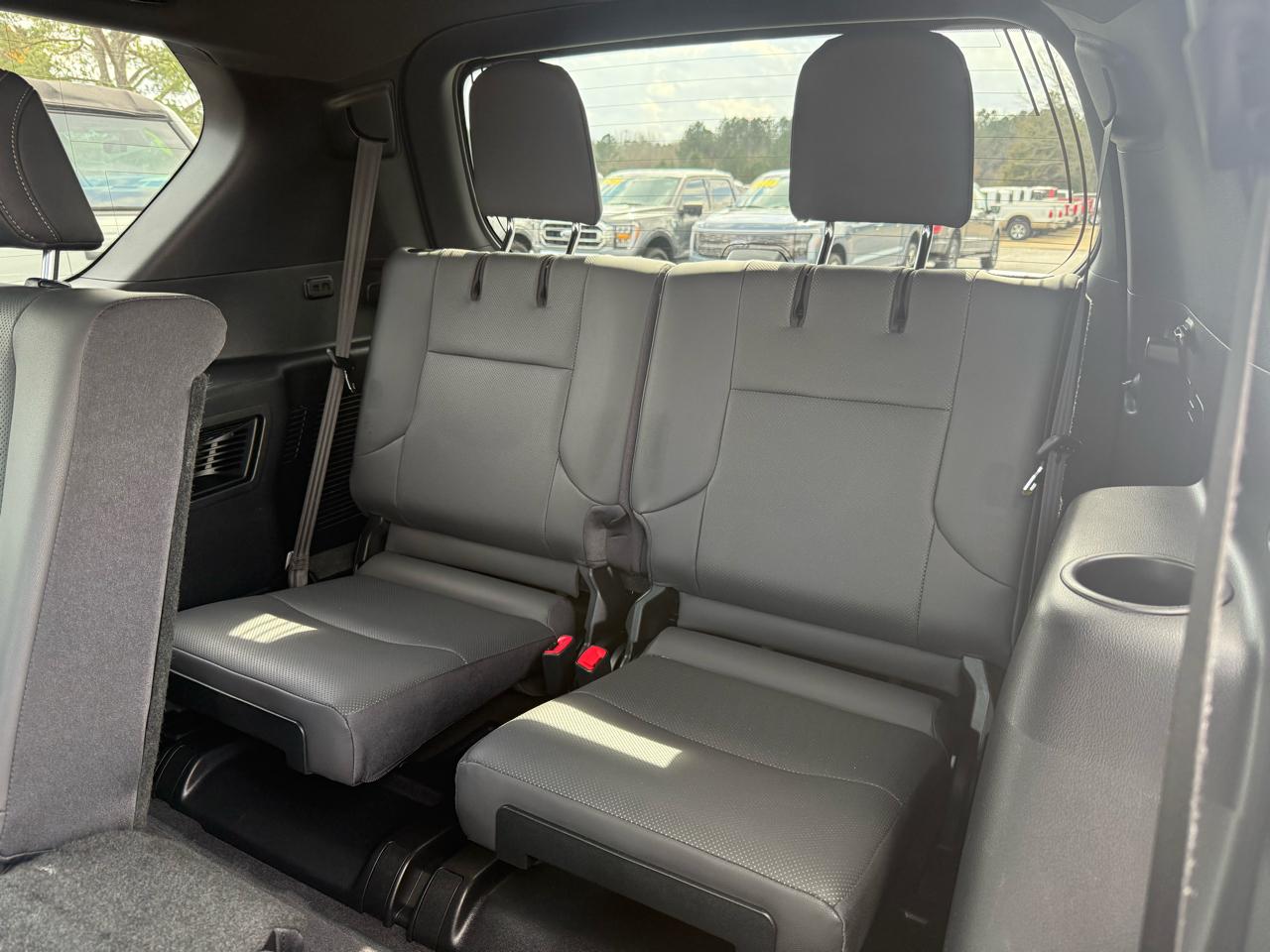 Lexus GX 460 4WD 4dr Premium 2023