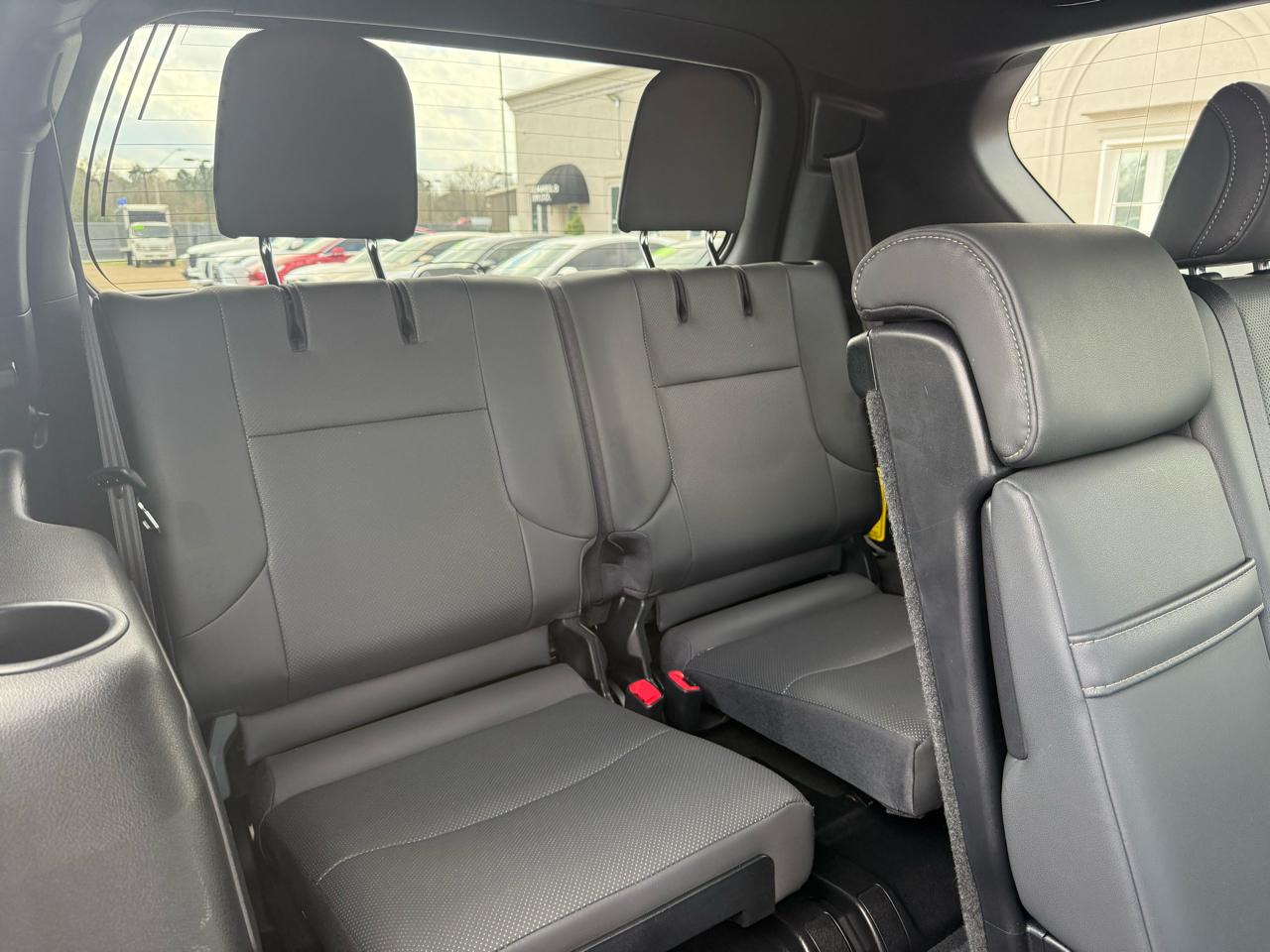 Lexus GX 460 4WD 4dr Premium 2023