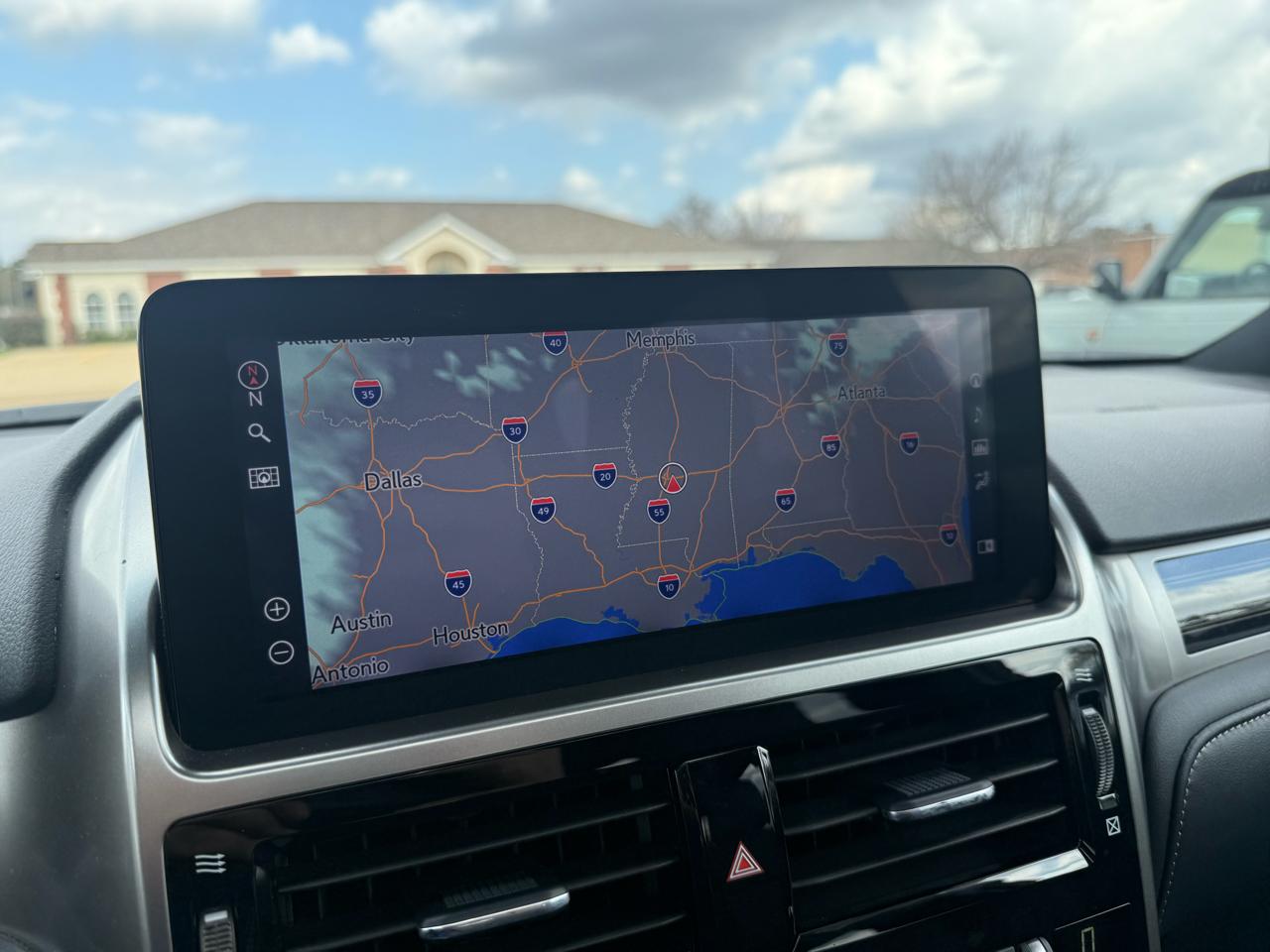 Lexus GX 460 4WD 4dr Premium 2023