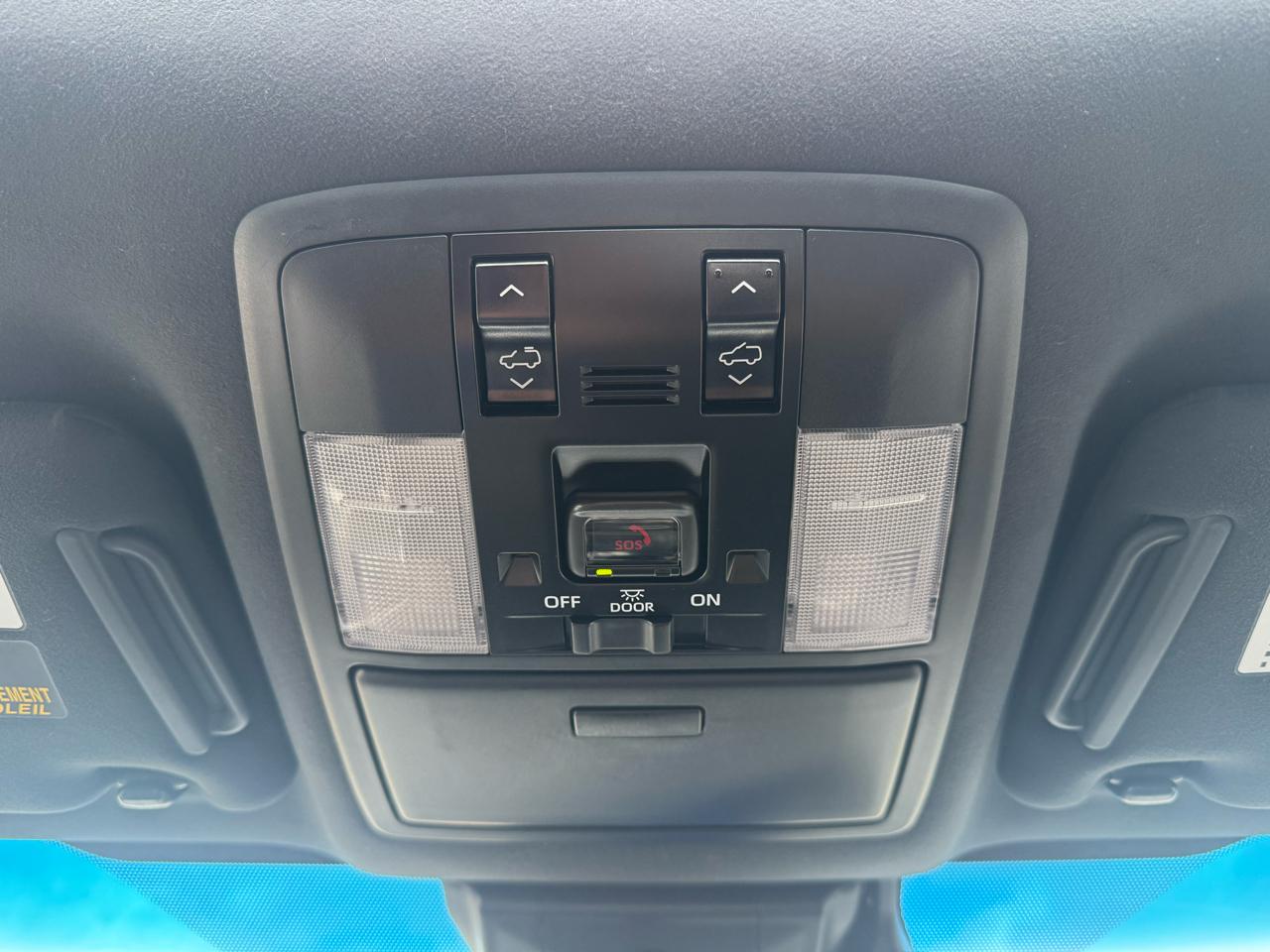 Lexus GX 460 4WD 4dr Premium 2023