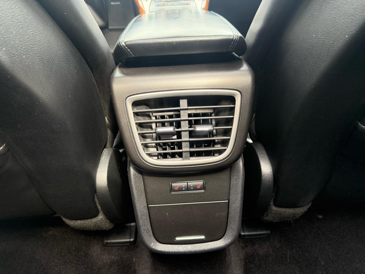 Lincoln MKX Reserve 2017