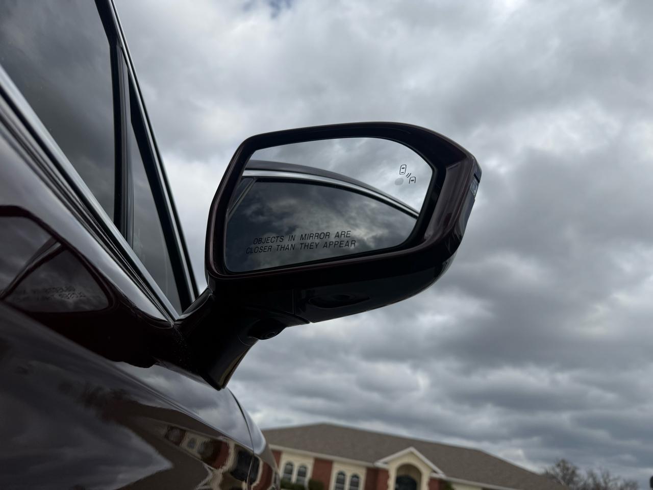 Lincoln MKX Reserve 2017