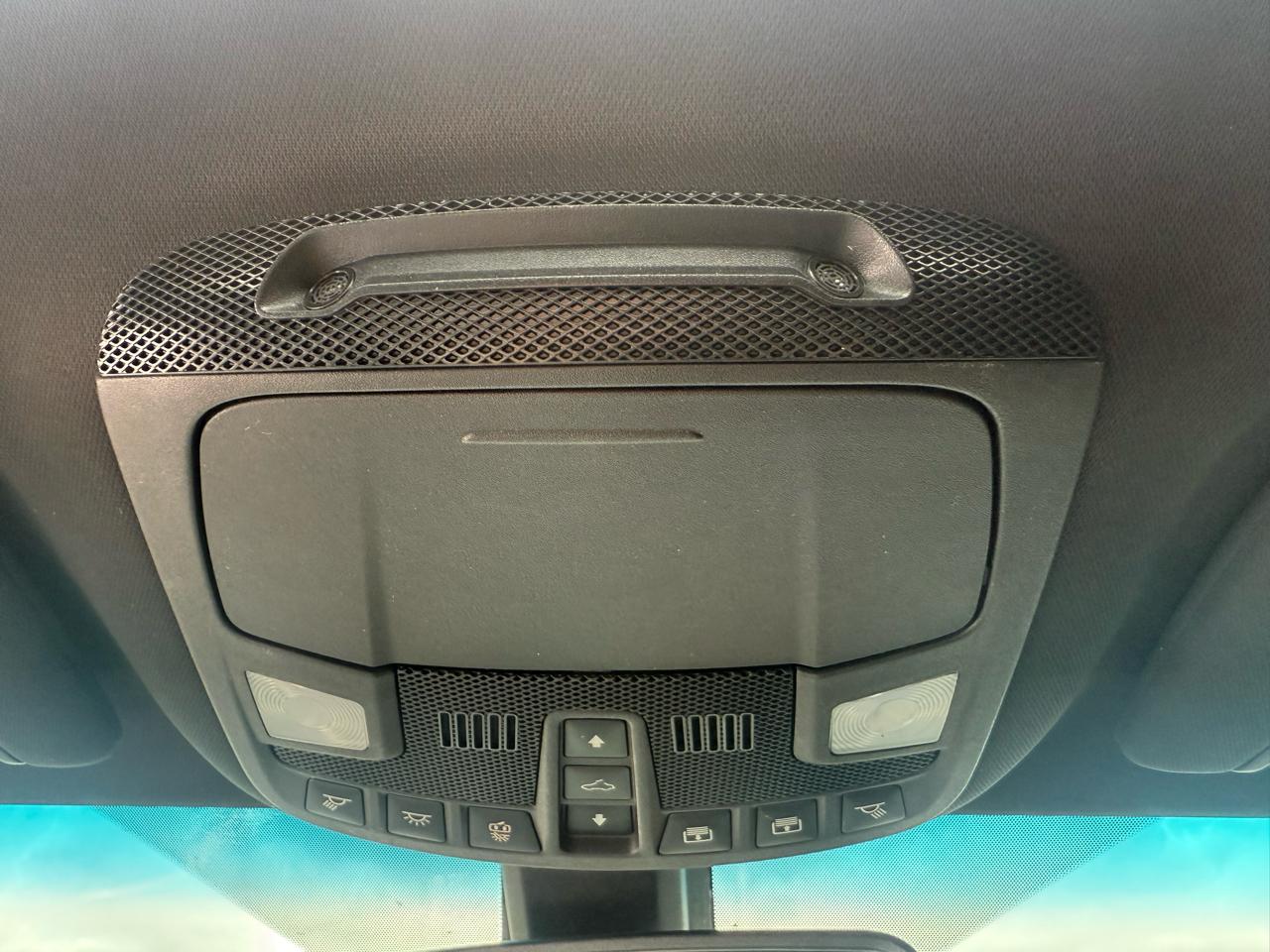 Lincoln MKX Reserve 2017