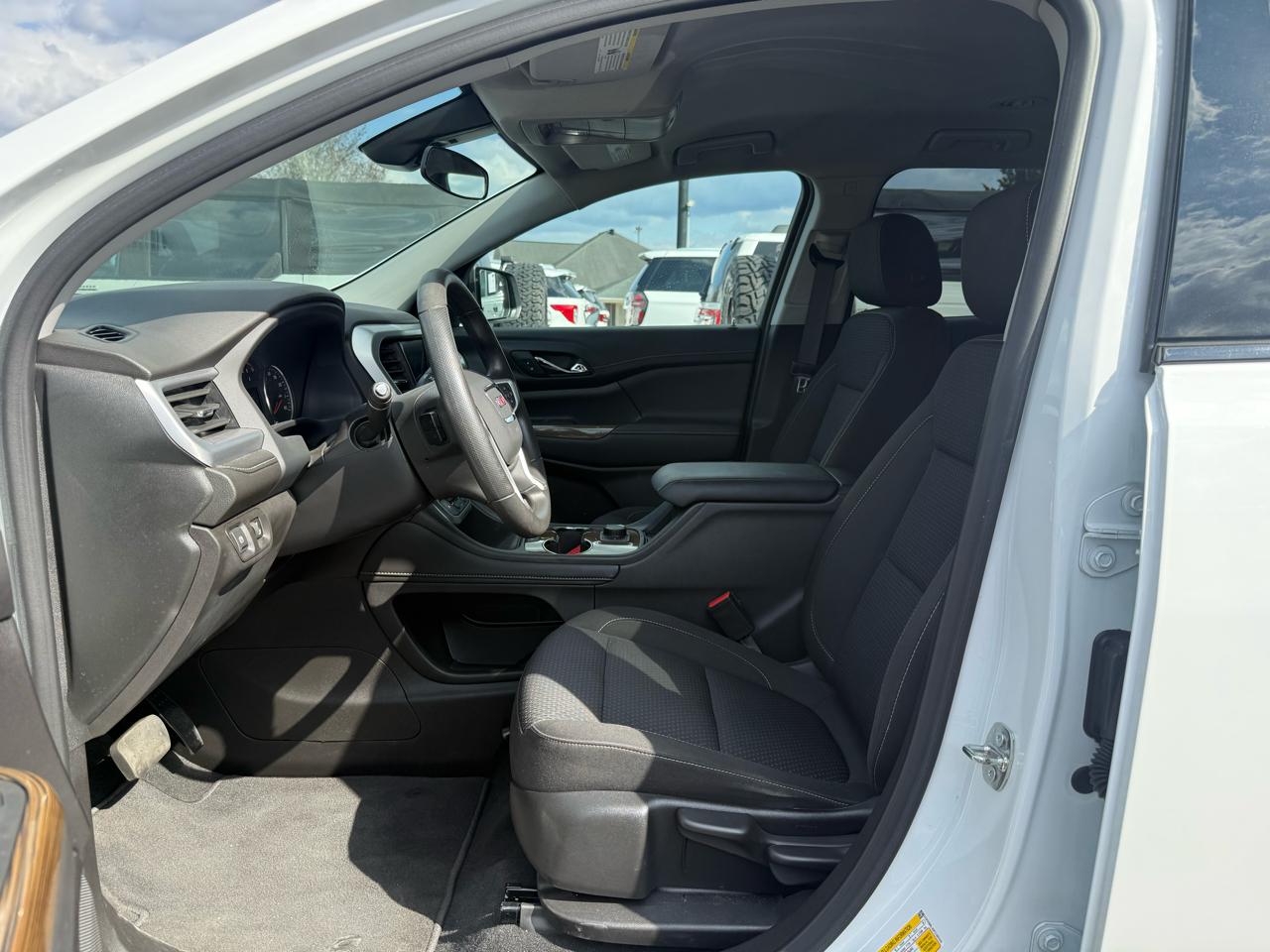 GMC Acadia SLE AWD 2023