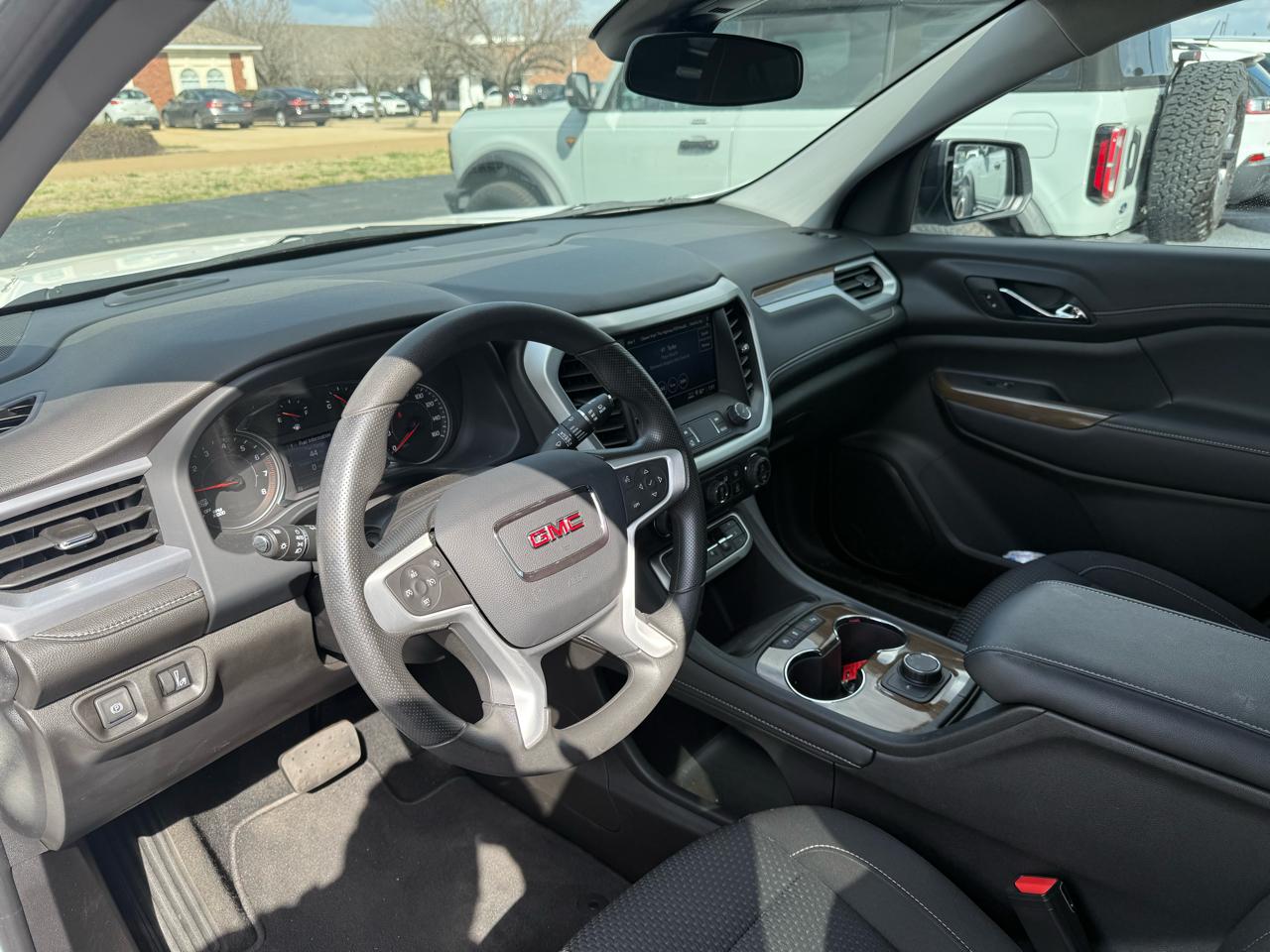 GMC Acadia SLE AWD 2023