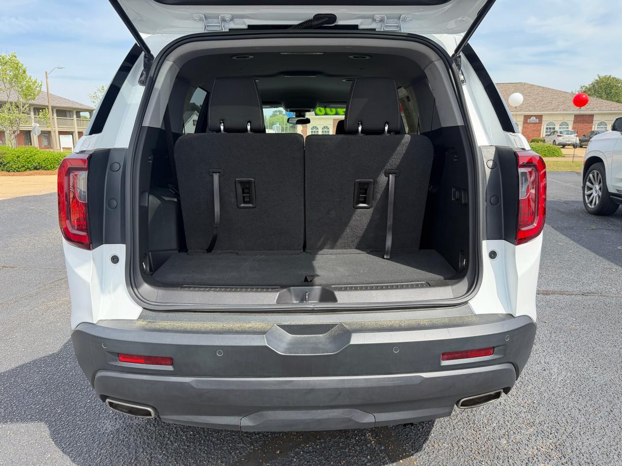 GMC Acadia SLE AWD 2023