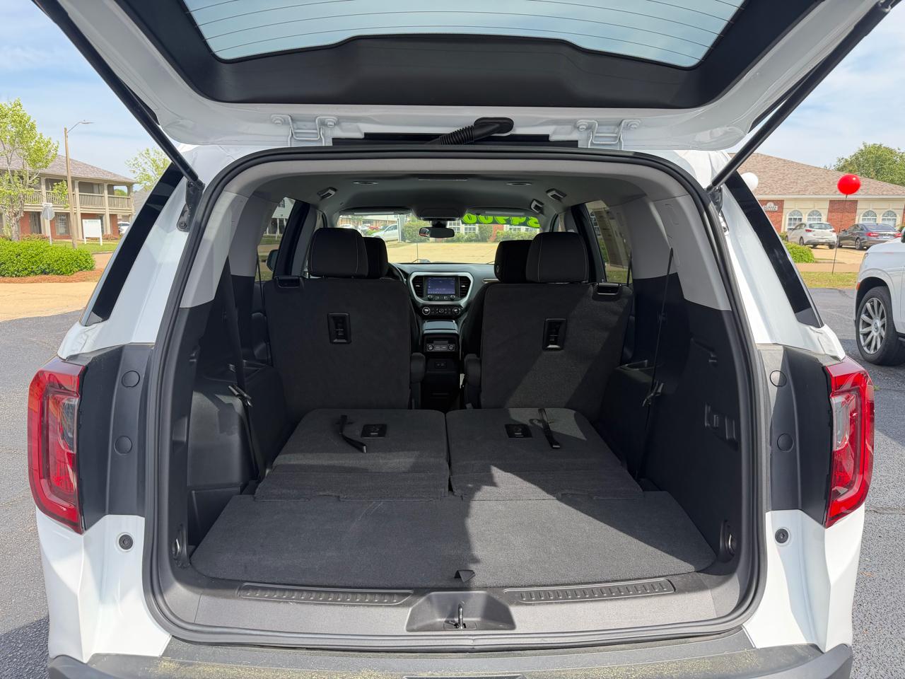 GMC Acadia SLE AWD 2023