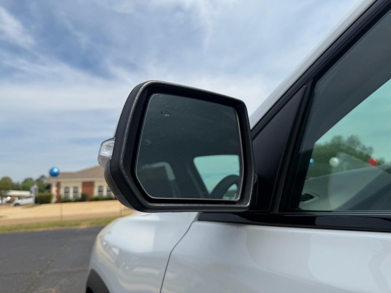 GMC Acadia SLE AWD 2023