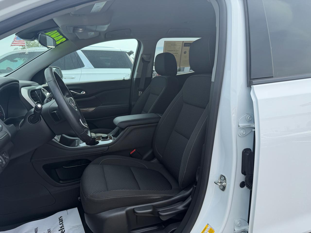 GMC Acadia SLE AWD 2023