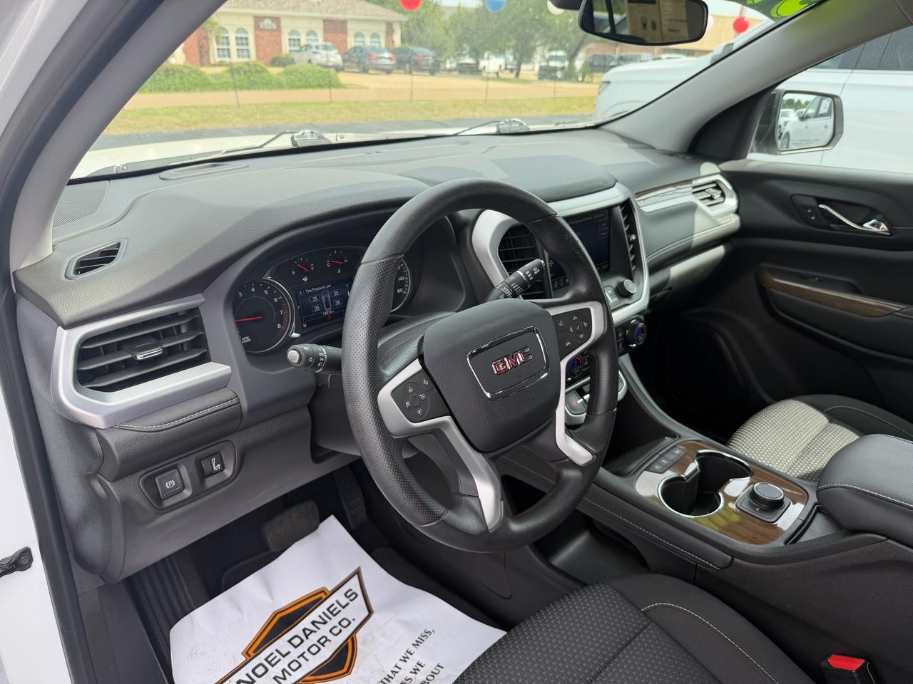 GMC Acadia SLE AWD 2023