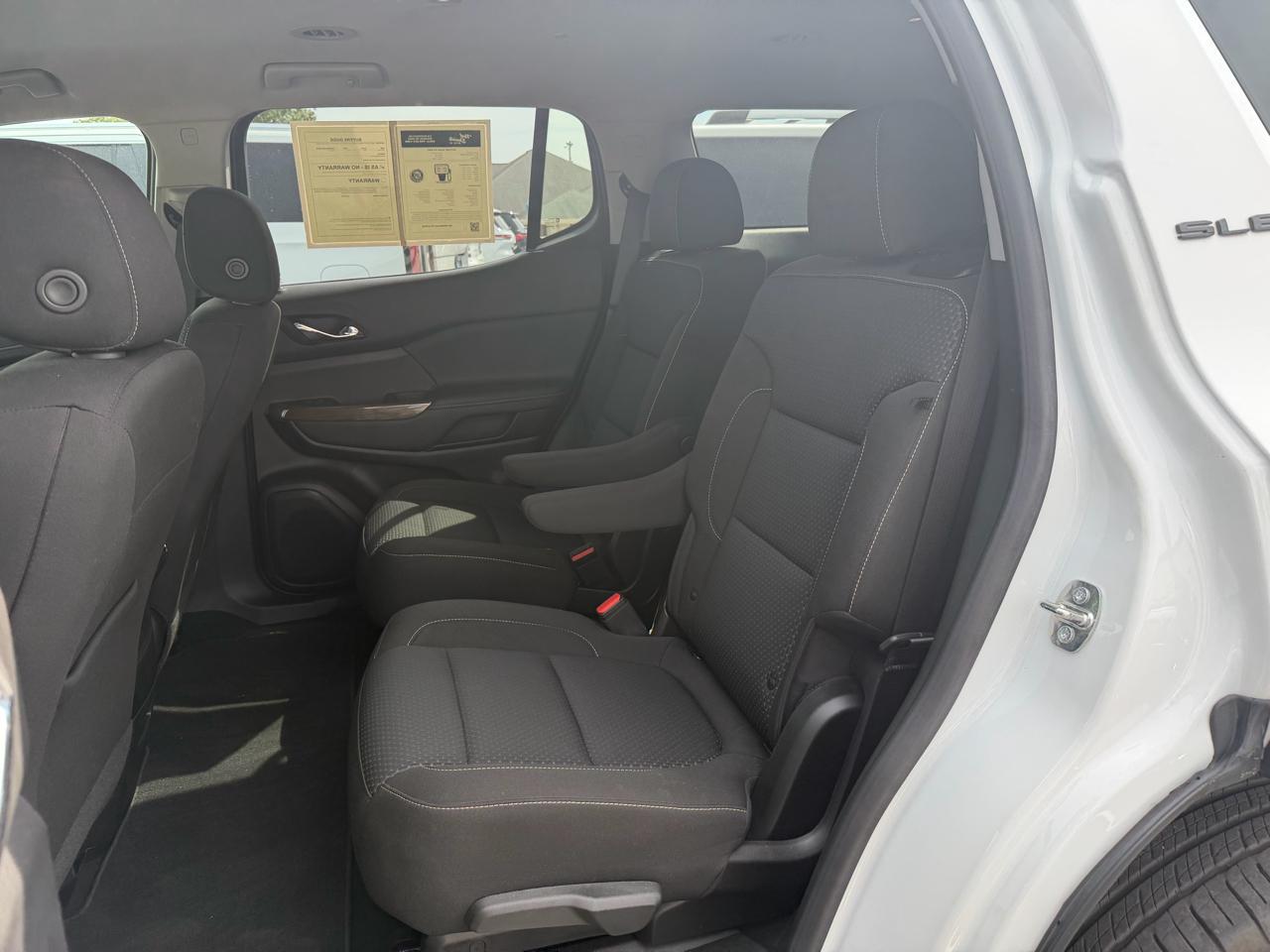 GMC Acadia SLE AWD 2023