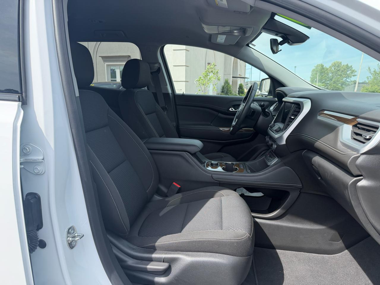 GMC Acadia SLE AWD 2023