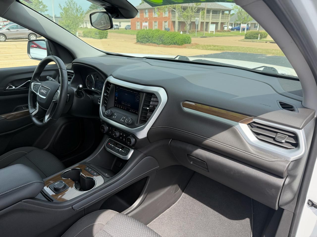 GMC Acadia SLE AWD 2023