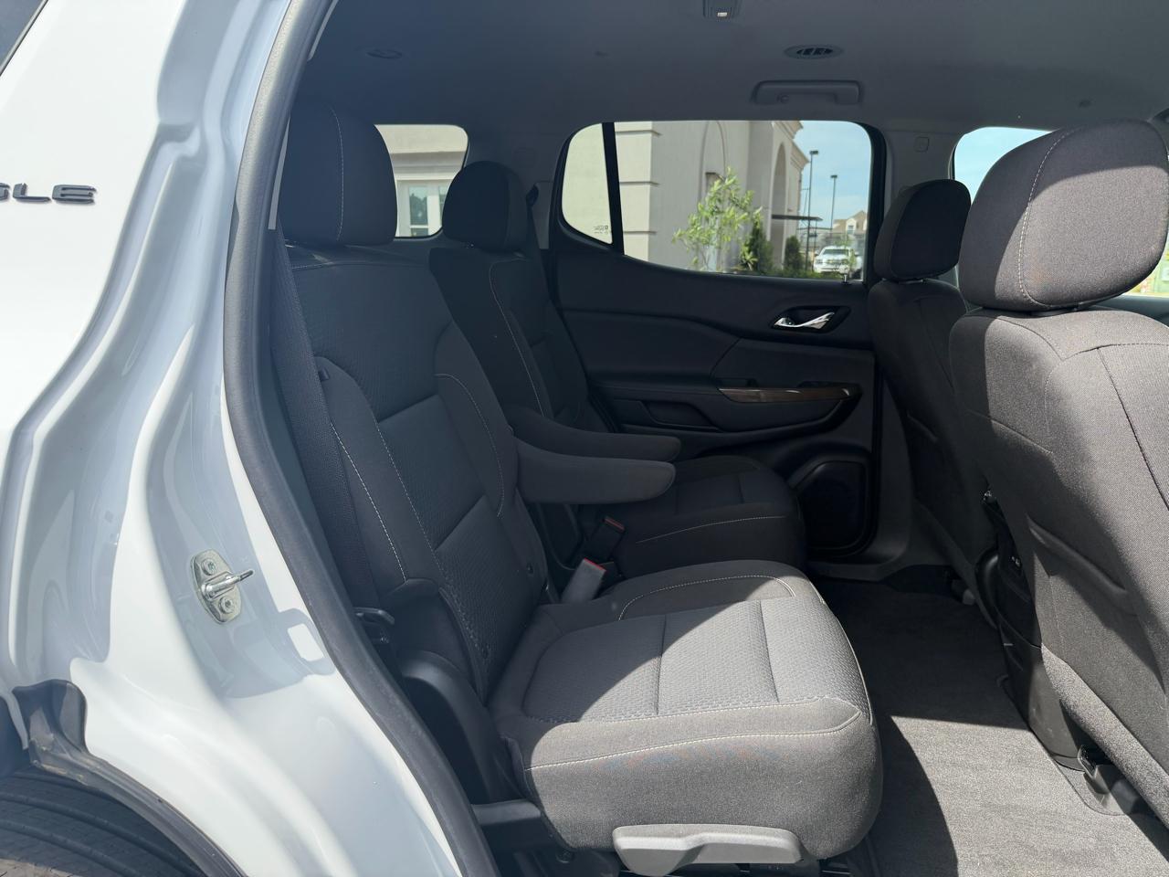 GMC Acadia SLE AWD 2023