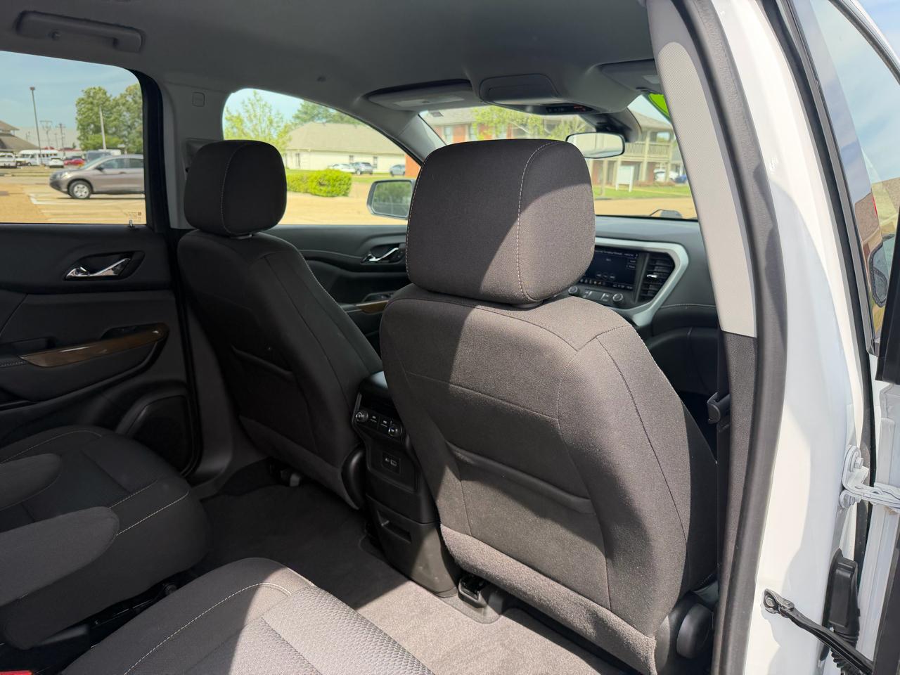 GMC Acadia SLE AWD 2023