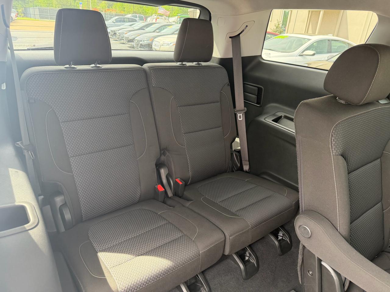 GMC Acadia SLE AWD 2023