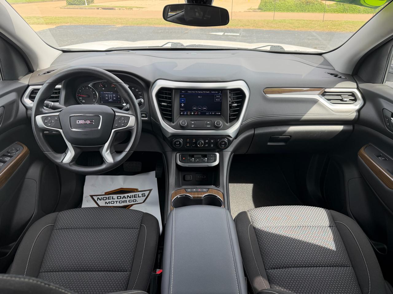 GMC Acadia SLE AWD 2023