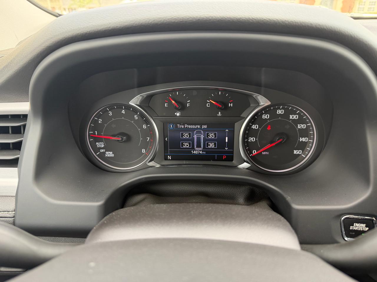 GMC Acadia SLE AWD 2023